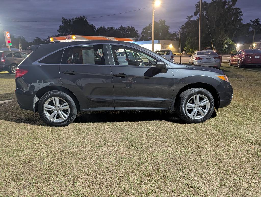 2014 Acura RDX Technology Package's photo