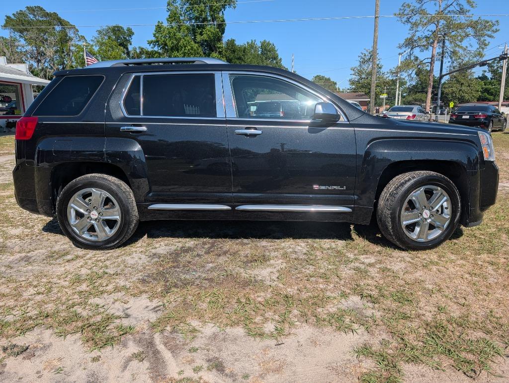 2013 GMC Terrain FWD Denali's photo