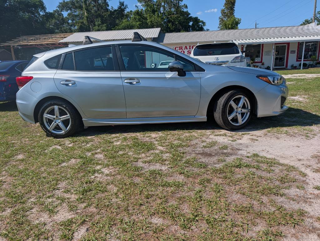 2017 Subaru Impreza 2.0i Sport CVT PZEV's photo