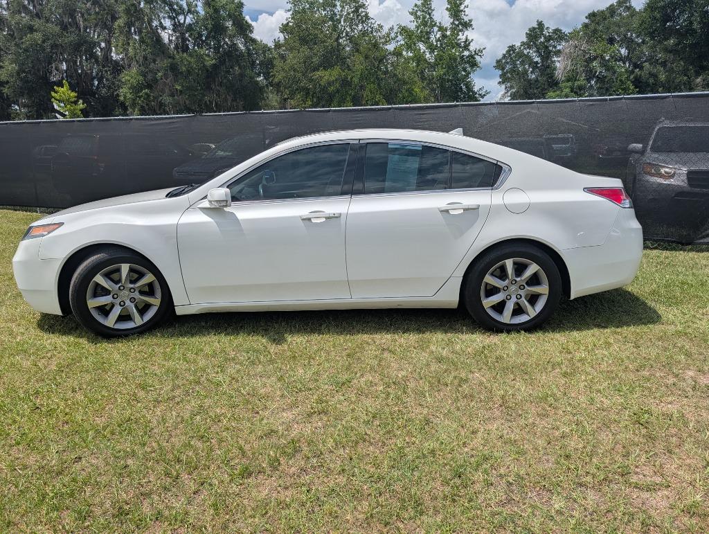 2013 Acura TL 3.5 AUTO's photo